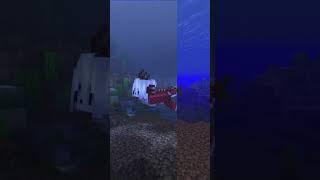 Ресурспак в моем telegram#shorts #short #майнкрафт #minecraft #уфф