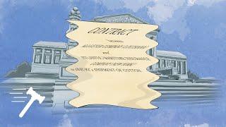 Allgeyer v. Louisiana [SCOTUSbrief]