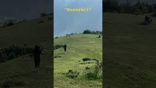 #beautiful #munsyari #travel #love #trending #youtube #shorts #ytshorts #vlog #views #nature #viral