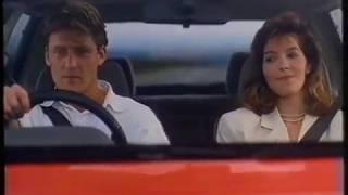 Rover 200 (R8) launch "The Graduate" full 90sec TV advert