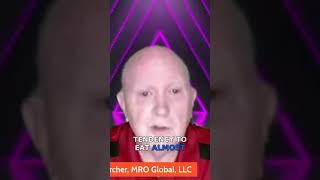 HOW FOOD IMPACTS AGING: THE SURPRISING CONNECTION ON USA GLOBAL TV® & RADIO