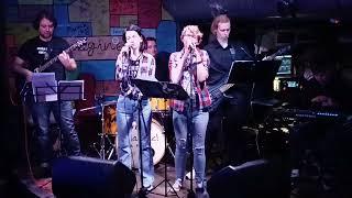 You're My Heart You're My Soul - Группа Эльмайра - Rock&Pop Hits - Концерт в Imagine Cafe - 13.02.24