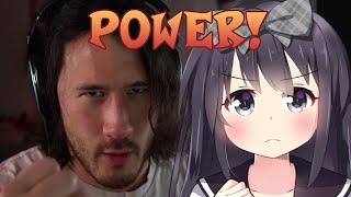 Markiplier Finally Meet Rinju