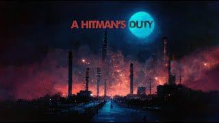 PEIROTEN | A Hitman's Duty