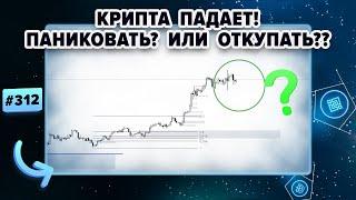 Биткоин прогноз. ОСТАЛСЯ ЛИ ПОТЕНЦИАЛ ДЛЯ РОСТА? 11.12.2024