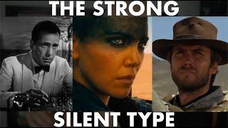 The Strong Silent Type: How talkative do we need to be?