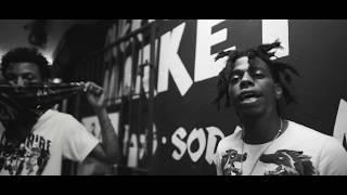 Nito "We gone Lay" (Official Music Video)