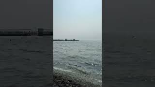 Морской прибой #море #юг #лето #nature #travel