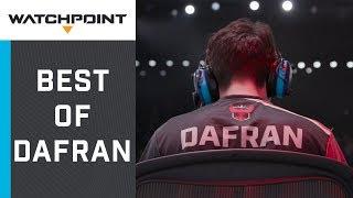 Goodbye, Dafran