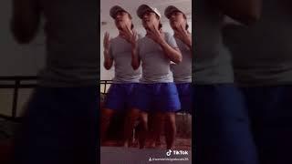 Dangerous TikTok Dance Cover