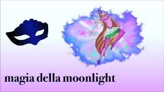 #WTSS - Merry Christmas, Magia della Moonlight!