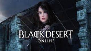 Black Desert Online: How to get Knowledge S on Kzarka