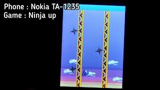 Nokia 150 - Ninja up