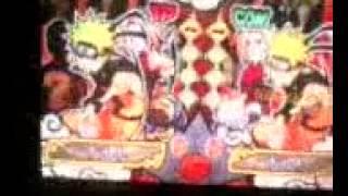 Does anyone know what the name of this song from Narutimate Accel 1 Plus Main Menu