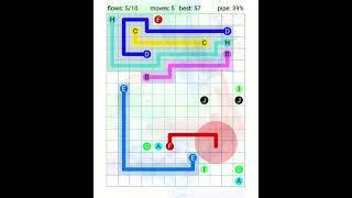 flow free game