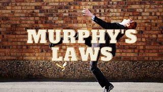 The Philosophy of Murphy's Laws