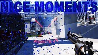 Nice moments Уклёнышь #5