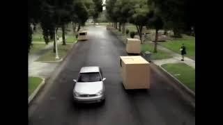 2003 Saturn L300 Commercial