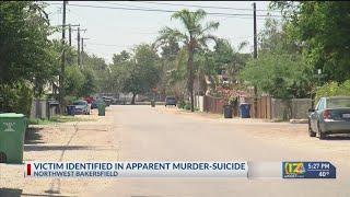 Coroner releases causes of death in apparent murder-suicide