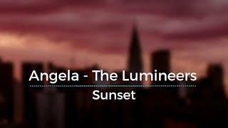 Angela - The Lumineers (Legendado/Tradução)