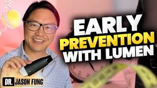 Metabolic Flexibility and How the Lumen device can help with Fasting | Jason Fung