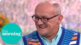 Brendan O'Carroll Was Never Supposed to Play Mrs Brown | This Morning