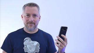 Pixel 9 Pro (recenzia)