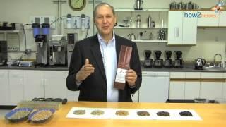 Coffee Beans Fundamentals with George Howell