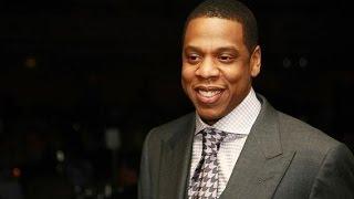 The God Of  Rapper,Jay Z - Music Producer, Entrepreneur,  Biography