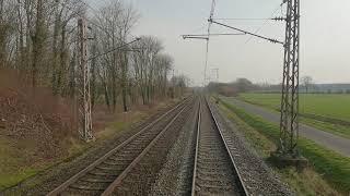 1 GH010747 Wegleervideo Hengelo - Bad Bentheim  4k