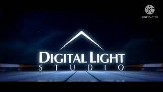 Digital Light Studio Logo