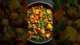 Nourish in Every Bite️ | A Flavorful Bowl with Fresh Veggies & Spices | Wholesome & Spiced Right
