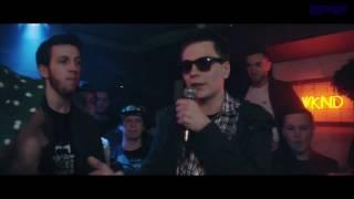 3 РАУНДА СОНЯ МАРМЕЛАДОВА a.k.a ГНОЙНЫЙ a.k.a СЛАВА КПСС НА 140BPM BATTLE