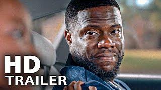 FATHERHOOD Trailer Deutsch German (2021)