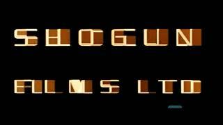 Shogun Films Ltd (2000, ALT MUSIC)