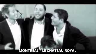 LEGENDS TV AD OPA