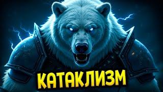 Diablo 4 – Сильнейший билд друида Катаклизм (Гайд) | Сезон 7