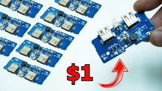 IS THIS $1 Aliexpress POWER Module Worth?