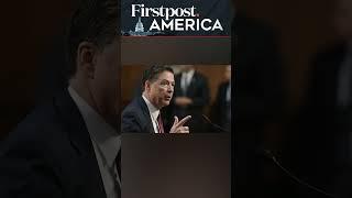 8647 Post Fuels Trump Assassination Uproar | Firstpost America | N18G