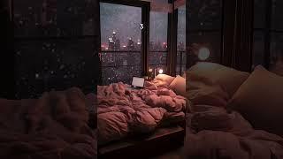 Choose your dream bedroom…  #asmr #satisfying #bedroom #aesthetic #chill