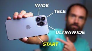 КАМЕРА НЕ НУЖНА: Снимай YouTube Видео На Смартфон Как PRO