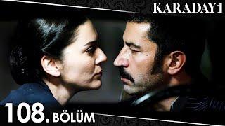 Karadayı 108. Bölüm (Full HD)