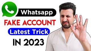 Fake Whatsapp Number | Free Virtual Phone Number