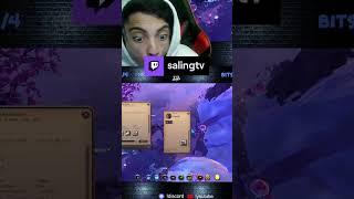 8.4 ALL TRASH / 50M en trash :'c | Directo todos los dias en tiwtch #SalingTV