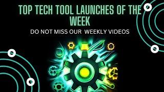 Top Tech Tools Of The Week  According To Product Hunt - 1