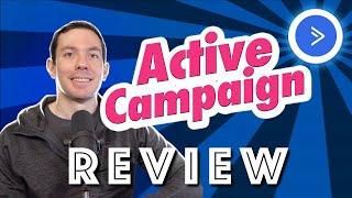 ActiveCampaign Review 2021