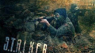 S.T.A.L.K.E.R.-как отбить рейд бандитов [гайд ]