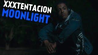 СМЫСЛ КЛИПА XXXTENTACION " MOONLIGHT " / РАЗБОР КЛИПА