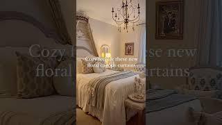 Vintage Vibes for a Cozy Night #shorts #homedecor #shortvideos