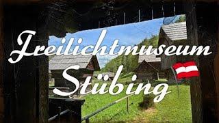 Freilichtmuseum Stübing | Mai 2024 | #MICHAELOBERHOFER